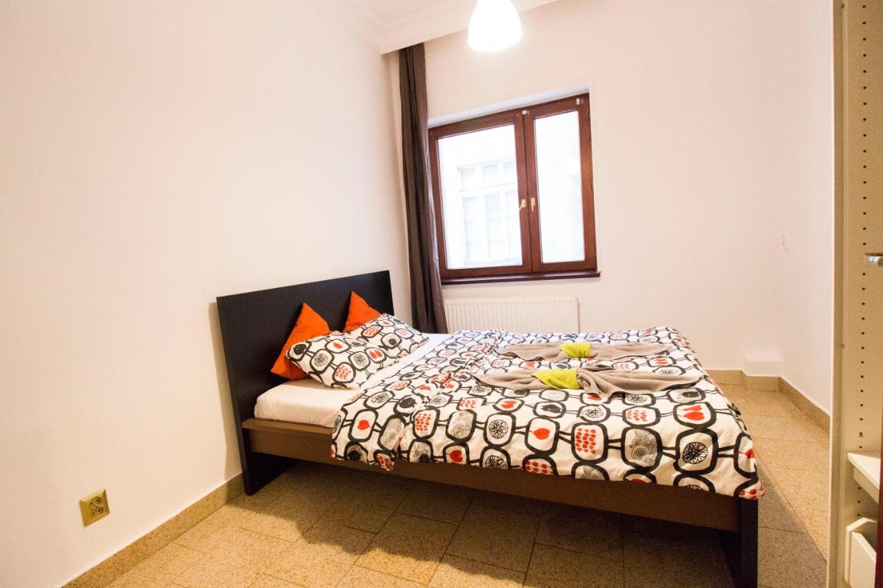 Happy Apartments Old Town Breslávia Exterior foto